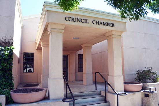 Lemoore City Council takes up coronavirus implications and impacts at Tuesday meeting